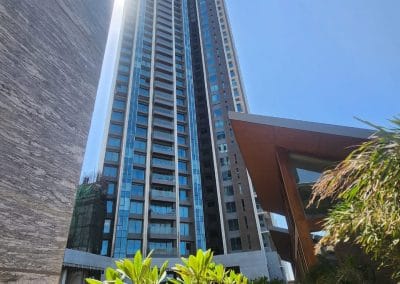 25 South – Prabhadevi