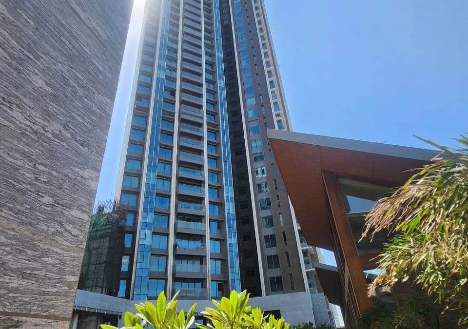 25 South – Prabhadevi