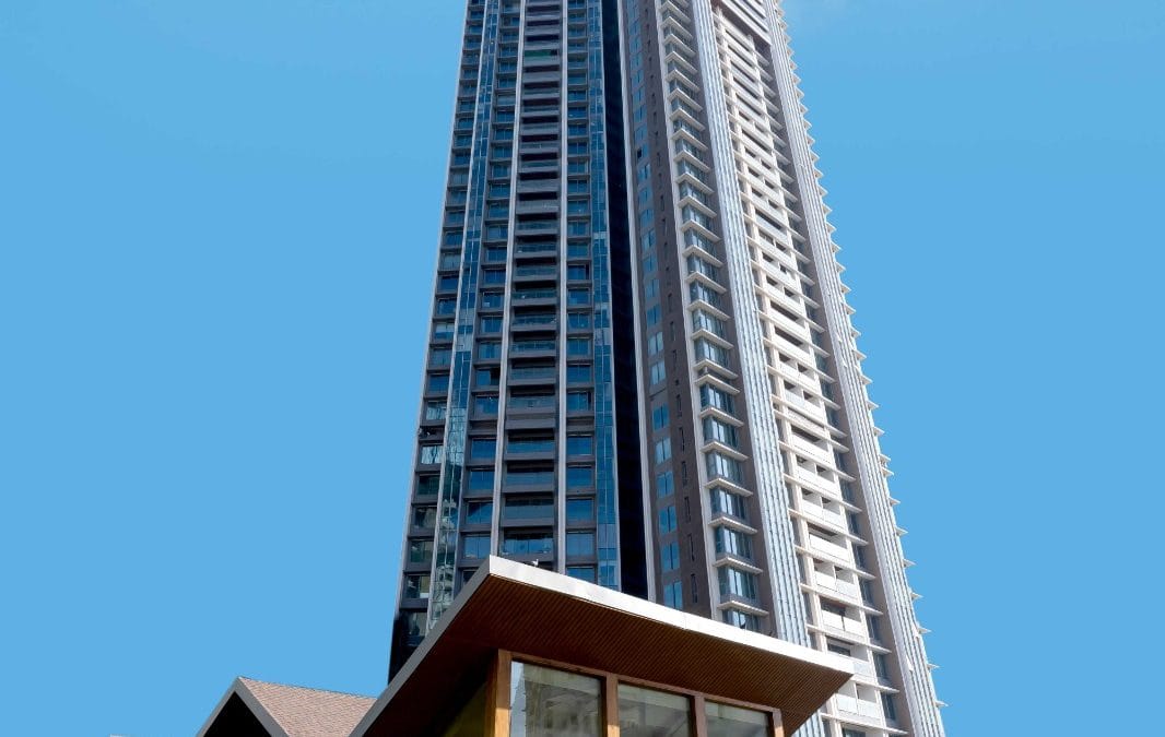 25 South – Prabhadevi