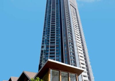 25 South – Prabhadevi