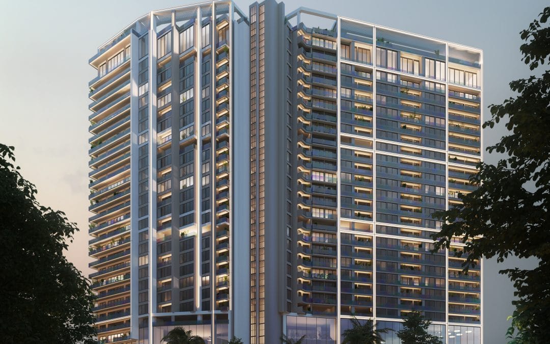 25 West – Mount Mary, Bandra