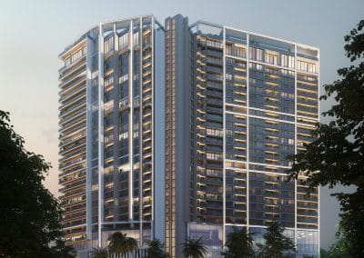 25 West – Mount Mary, Bandra