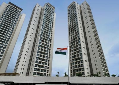 Aurum Art – Worli