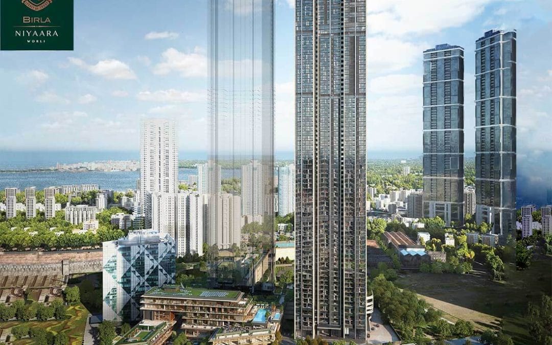 Birla Niyaara – Worli