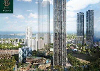 Birla Niyaara – Worli