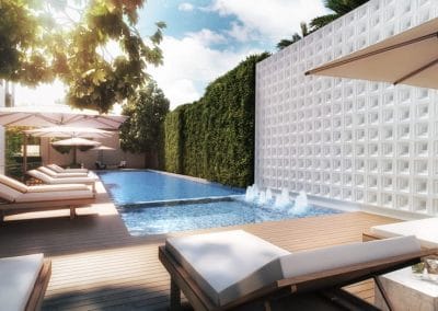 Four Seasons Private Residences – Worli