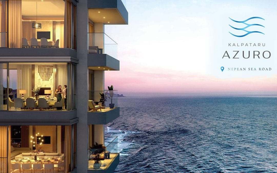 Kalpataru Azuro – Nepean Sea Road