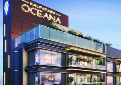 Kalpataru Oceana – Prabhadevi