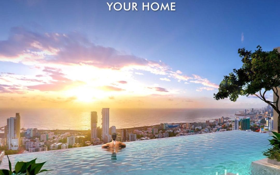 Kalpataru Prive – Altamount Road