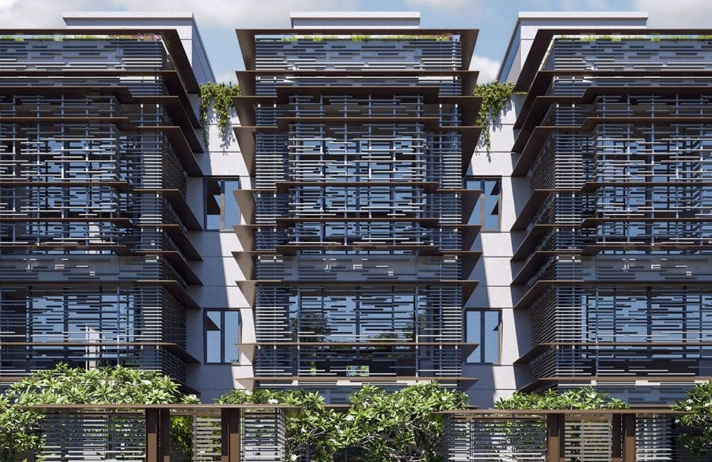 Lodha Maison – Worli