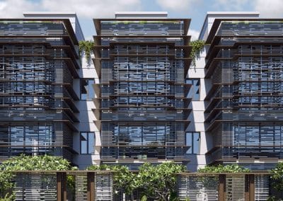 Lodha Maison – Worli