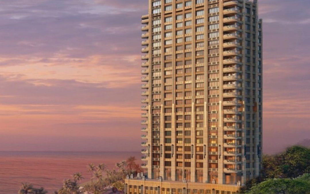 Lodha Malabar – Malabar Hill