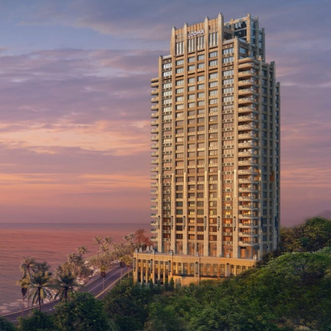 Lodha Malabar