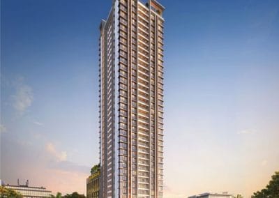 Lodha Marq – Tardeo