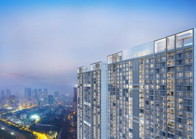 Modern Vivarea – Mahalaxmi