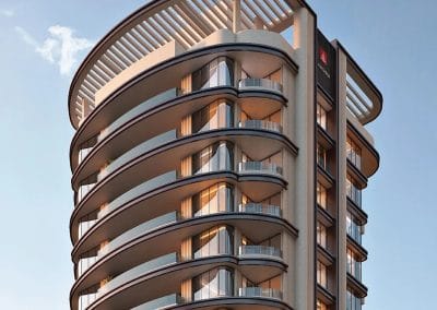 Nishaka Elysium – Worli