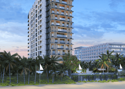 Raheja Valleta – Juhu
