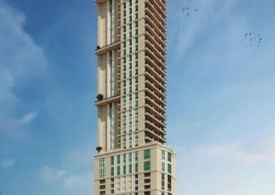 Sea Krest – Worli