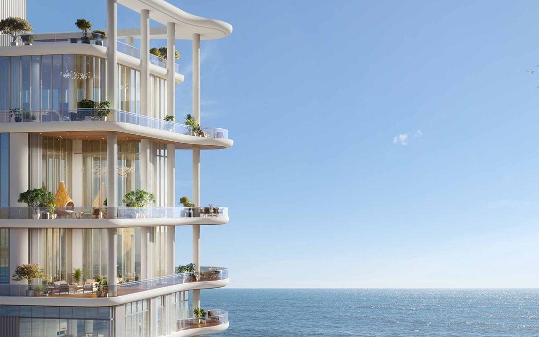 Lodha Sea Face – Worli Sea Face