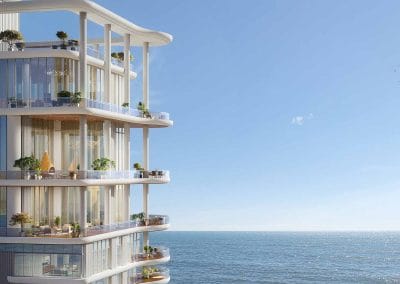 Lodha Sea Face – Worli Sea Face