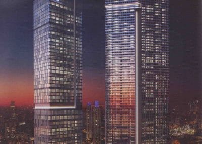 Oberoi Three Sixty West – Worli