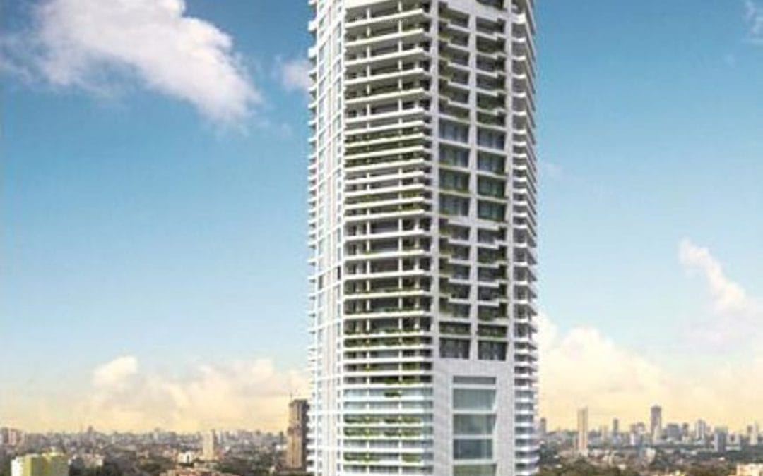 Palais Royale – Worli
