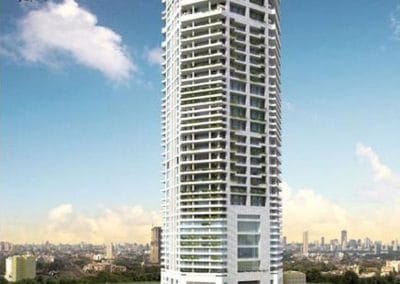 Palais Royale – Worli