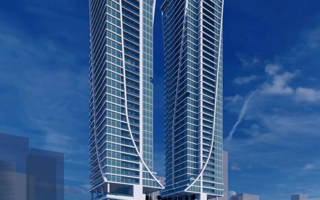 Danube Diamondz at Uptown JLT