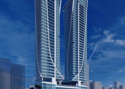 Danube Diamondz at Uptown JLT