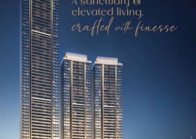 Kalpataru One – Worli