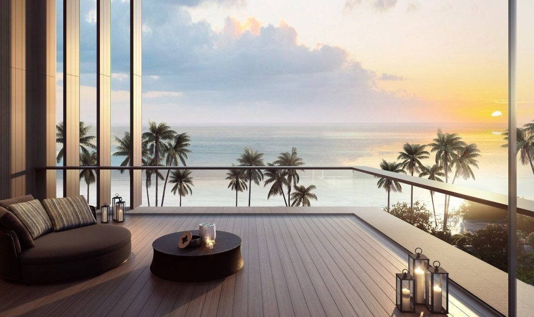 Lodha Avalon – Juhu