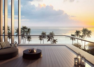 Lodha Avalon – Juhu