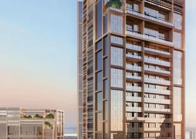 Runwal Worli