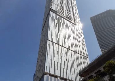 Ritz Carlton Residences- Worli