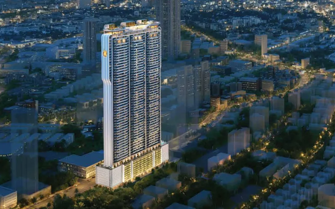 Prestige Nautilus- Worli