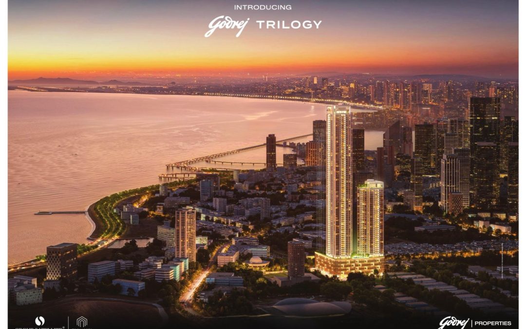 Godrej Worli