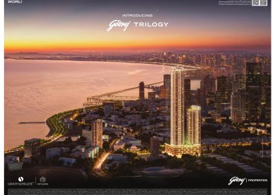 Godrej Worli